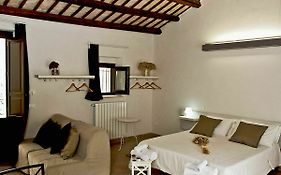 Residence San Martino- Rooms&Suite Apartments